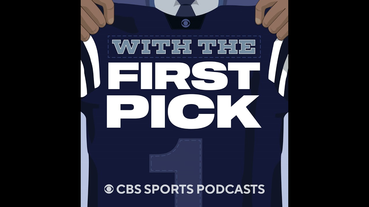 With the First Pick - 2024 NFL Draft 1st Round Winners/Losers Recap: Historic run of QBs includin...
