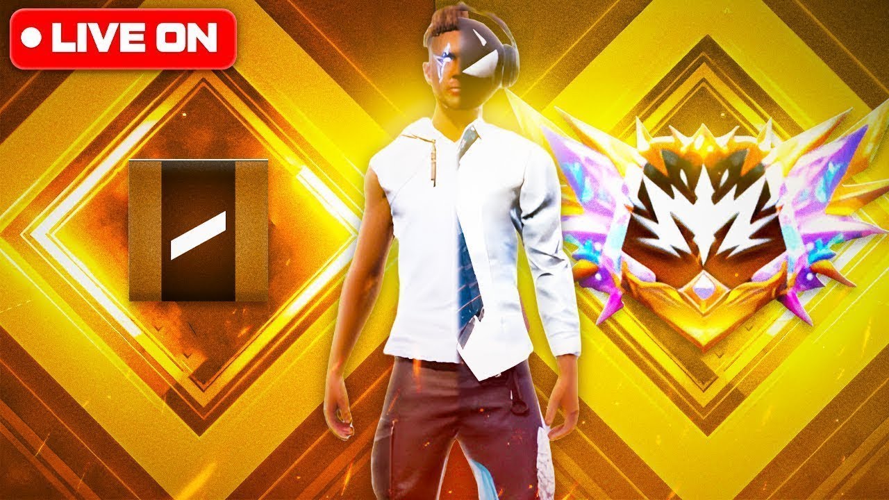 🔴 CS RANK NOVA TEMPORADA 🔴 JOGANDO COM INSCRITOS 🔴 FREE FIRE AO VIVO 🔴 LIVE ON FF 🔴