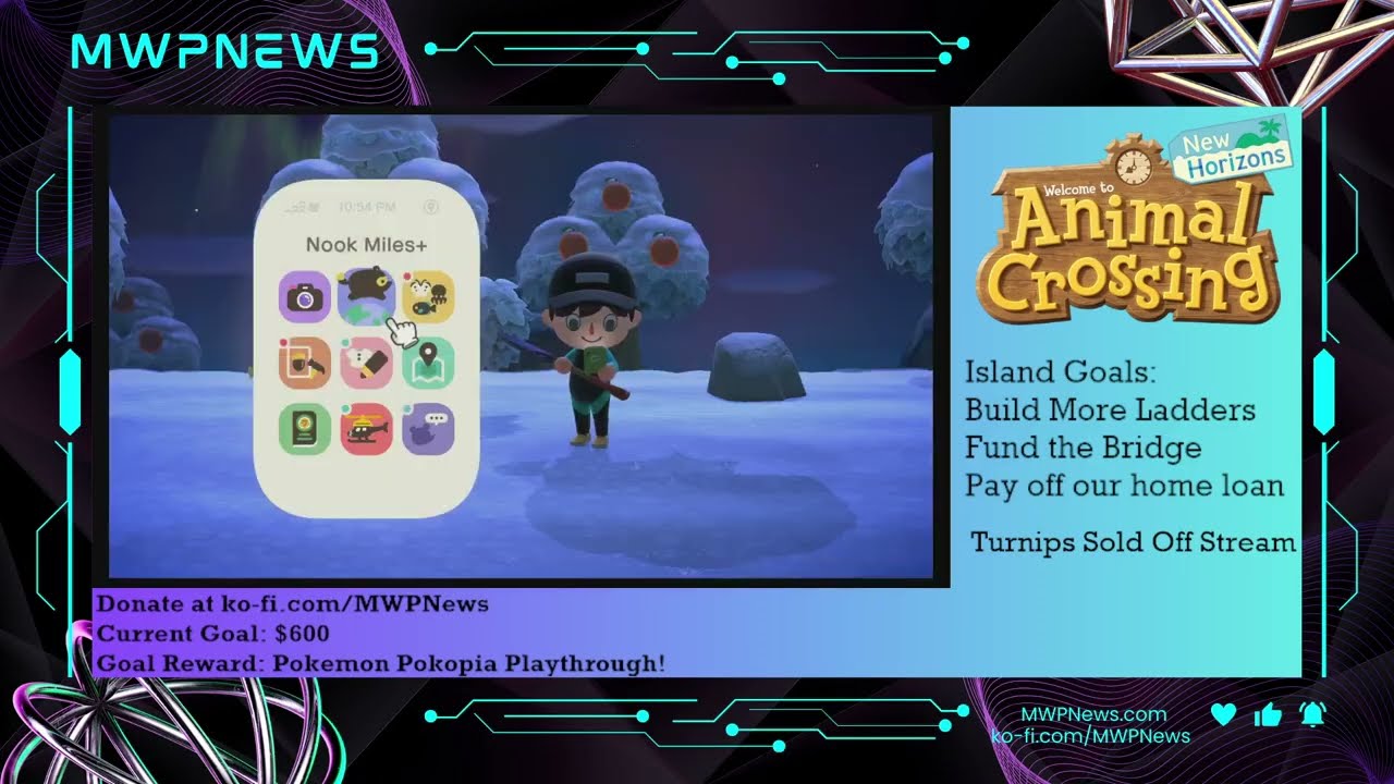Starting A New Island In Animal Crossing: New Horizons (Day 20)