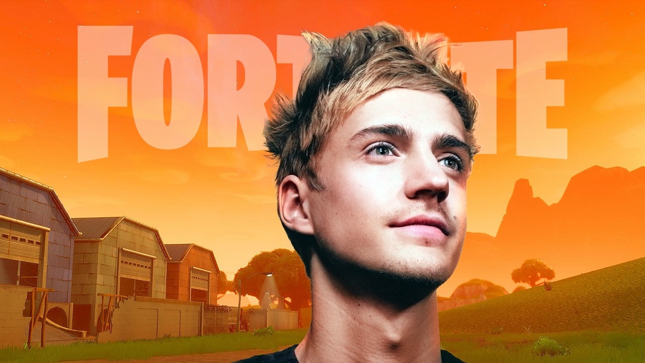 Wake Up Ninja... Its 2018 !