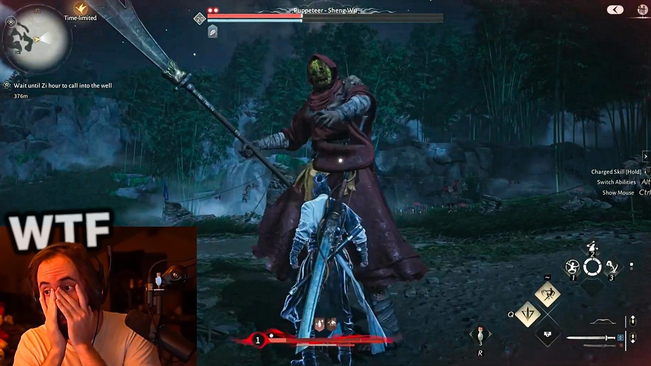 I can't stop playing this game..