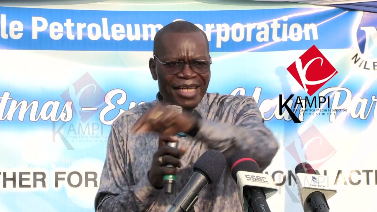 South Sudanese behave and act like they are refugees on their land