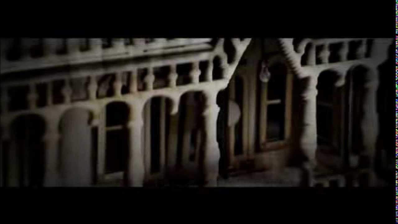 When Saints Go Machine - Mannequin (Official Video)