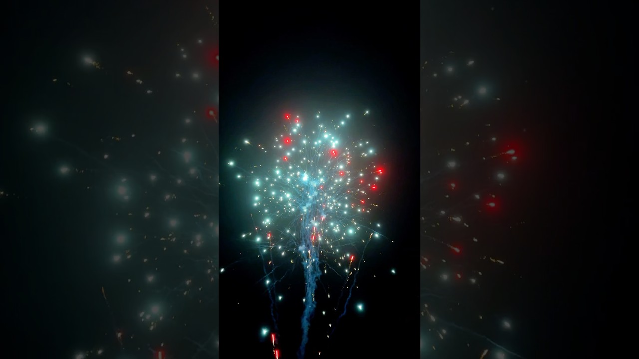 Are You Ready - Pyro Moravia 🎆 #marcinator #fajerwerki #fireworks