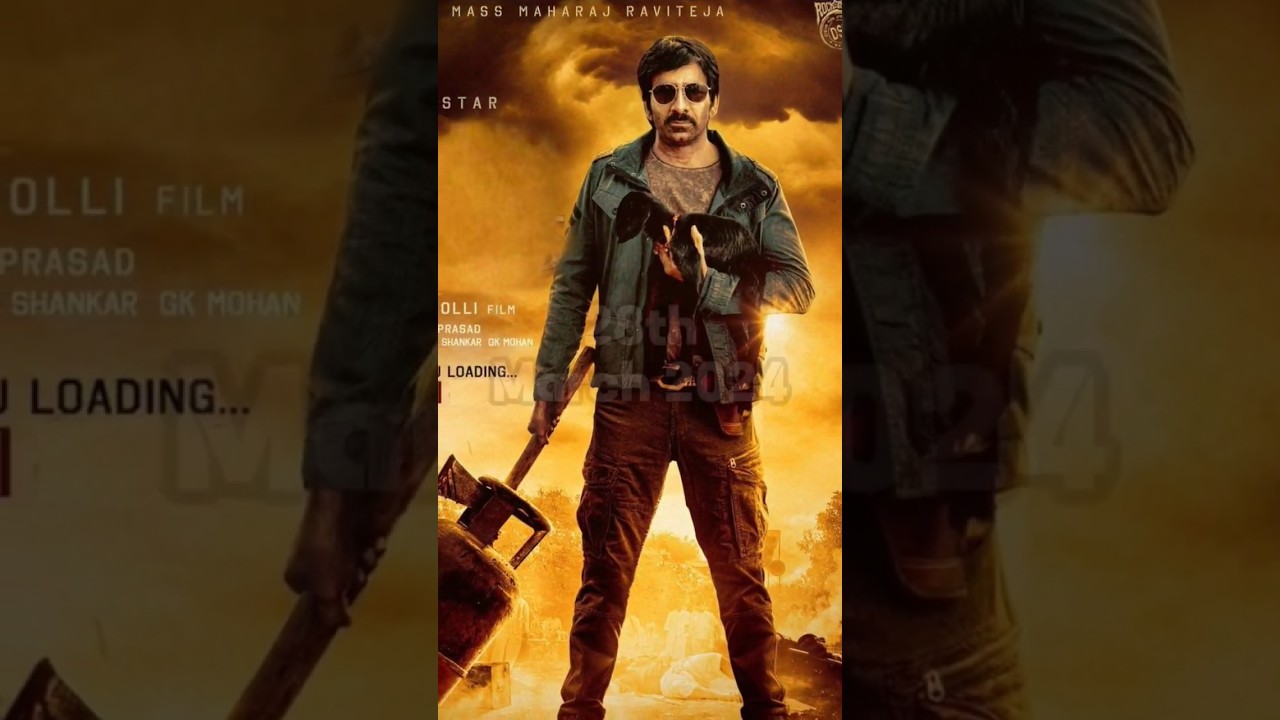 10 Upcoming BIG Pan Indian Movies Release Dates 