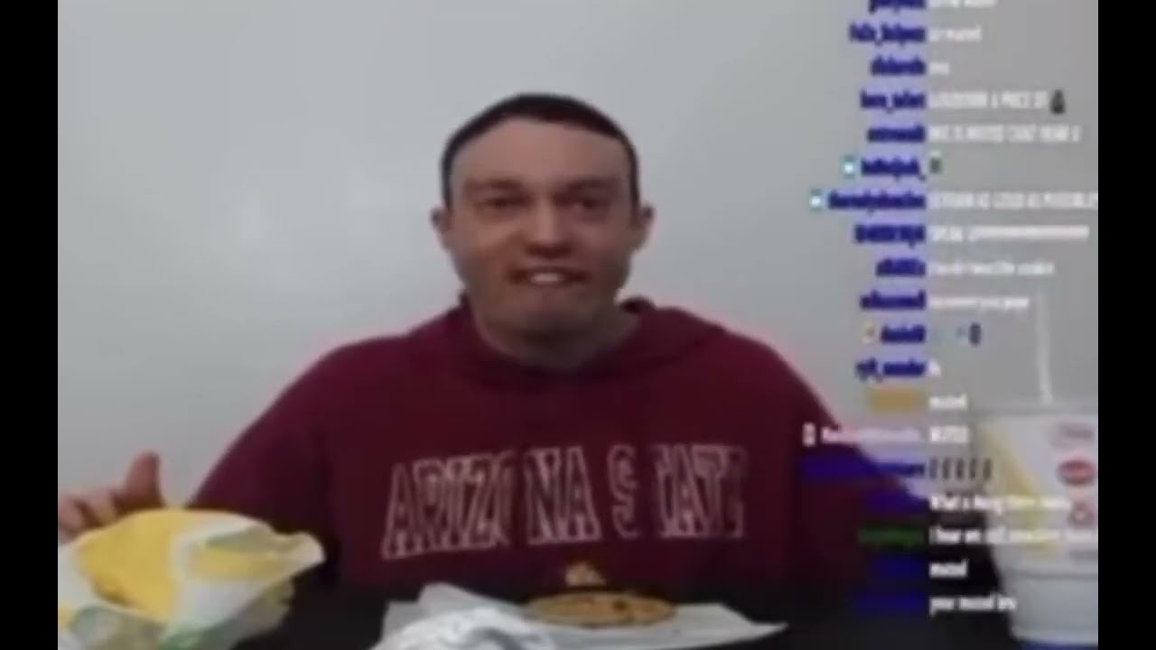 Wizard Yensid Screaming Compilation Pt.1