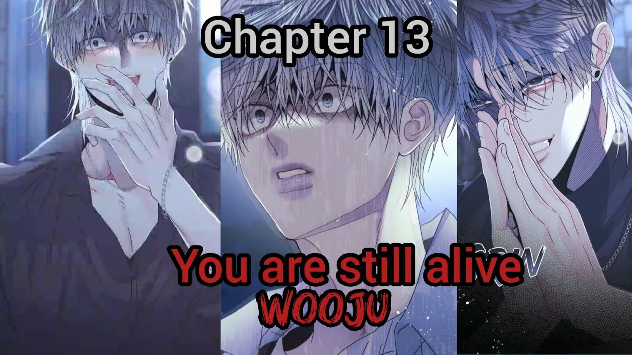 Love me again manhwa chapter 13 in Hindi 🙀new bl manga explain in Hindi 🥰#bl #explained #inhindi 