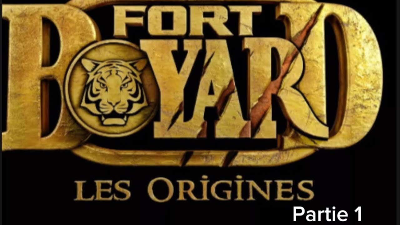 Fort Boyard 2025 : équipe de Nicolas Karabatic (partie 1)
