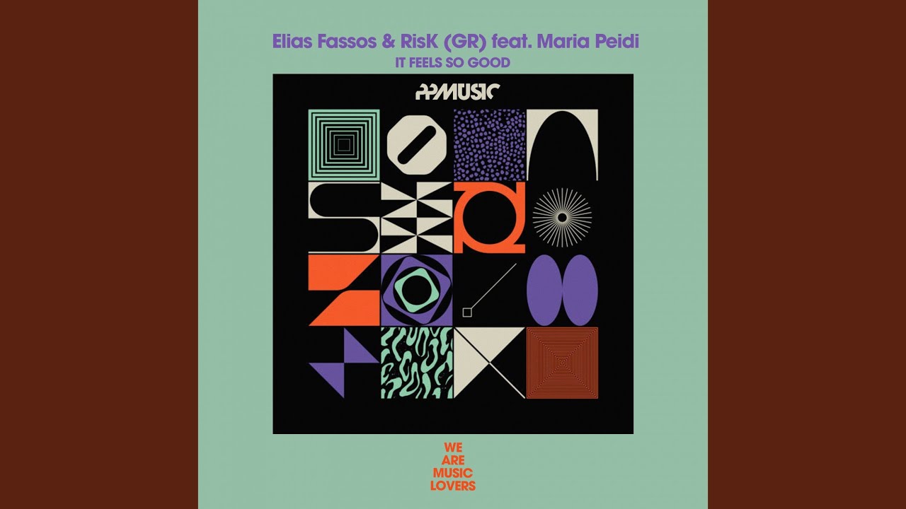 It feels So Good (Original Mix)