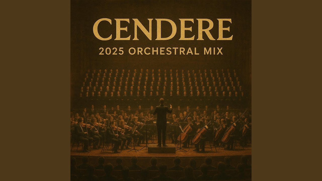 Cendere (2025 Orchestral Mix)