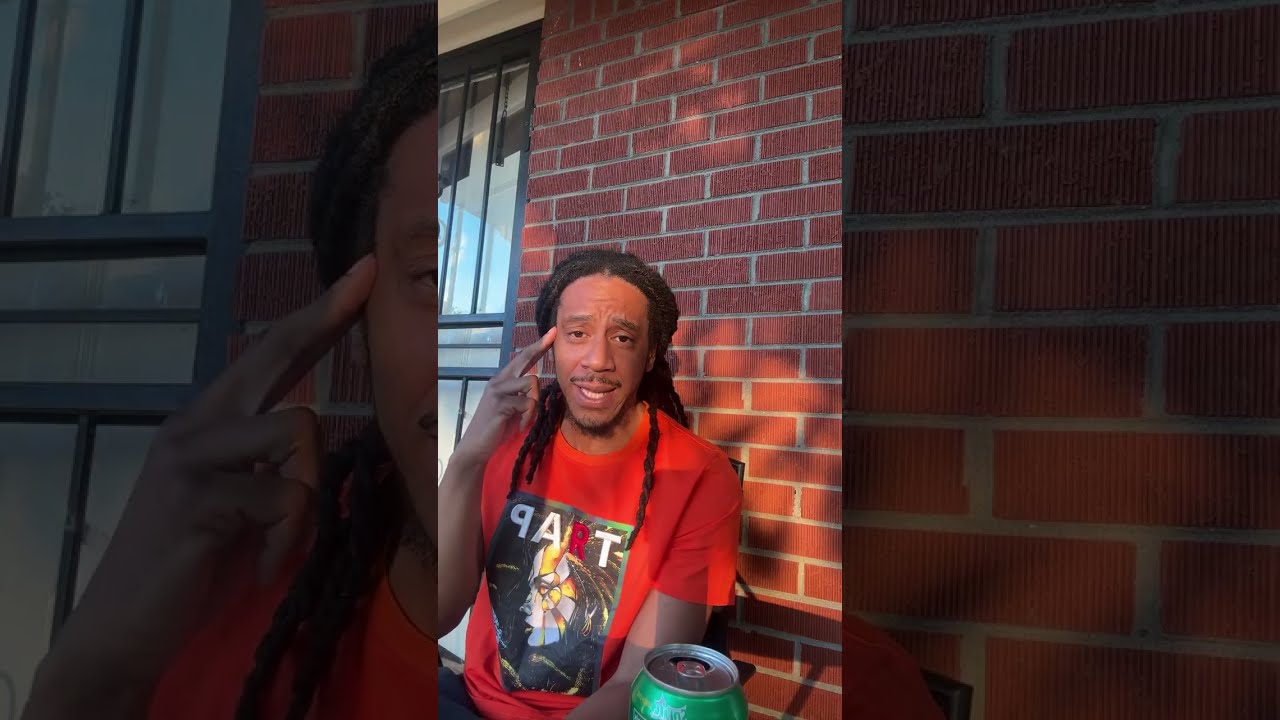 Wack 100 may have destroyed the government's case against Big U!!!