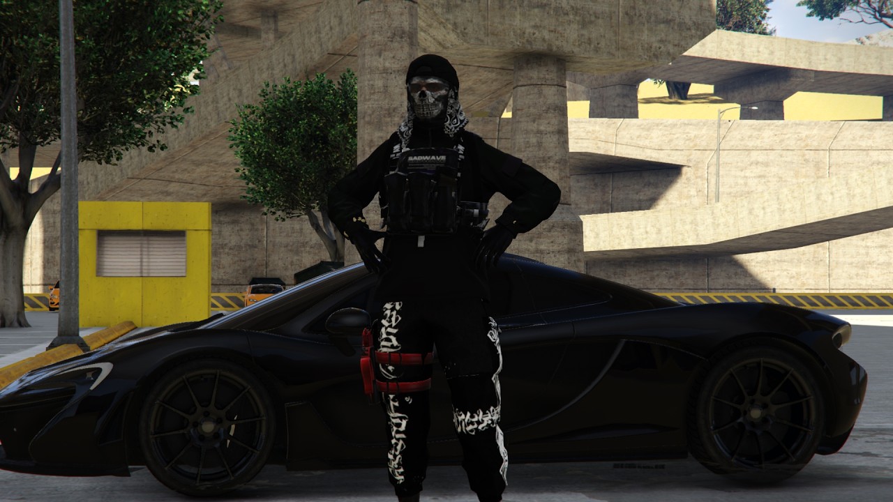 🌴ЖИЗНЬ В САН АНДРЕАС ДЕНЬ 202🌴SANTA MARIA RP🌴ПРОМОКОД BELKA