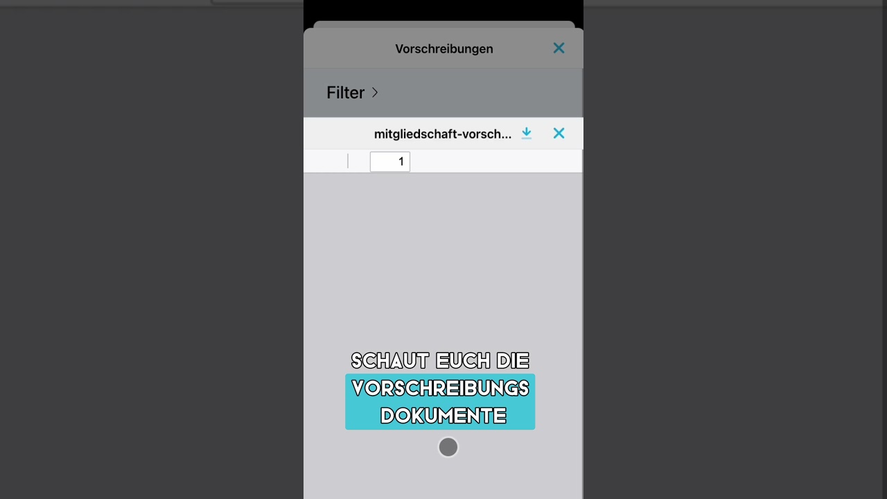 So geht Vereinsverwaltung heute 📱