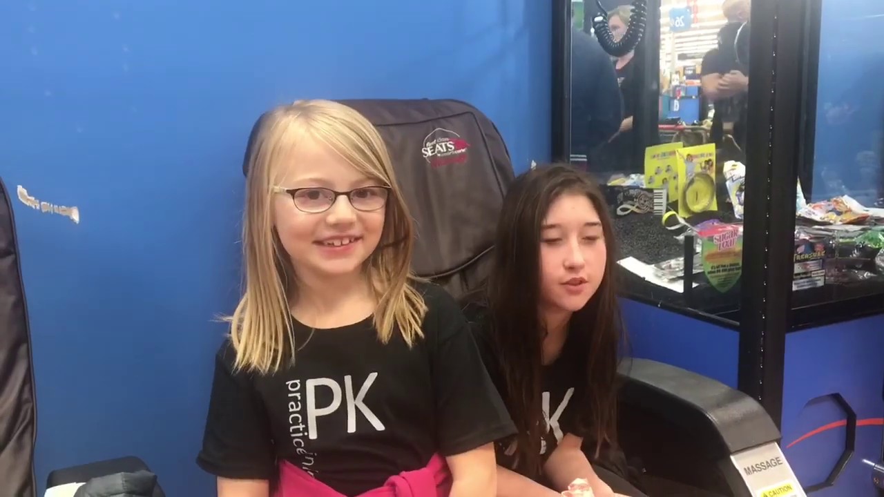 Random Act Of Kindness #113 | Holiday Shopping Surprise | PK