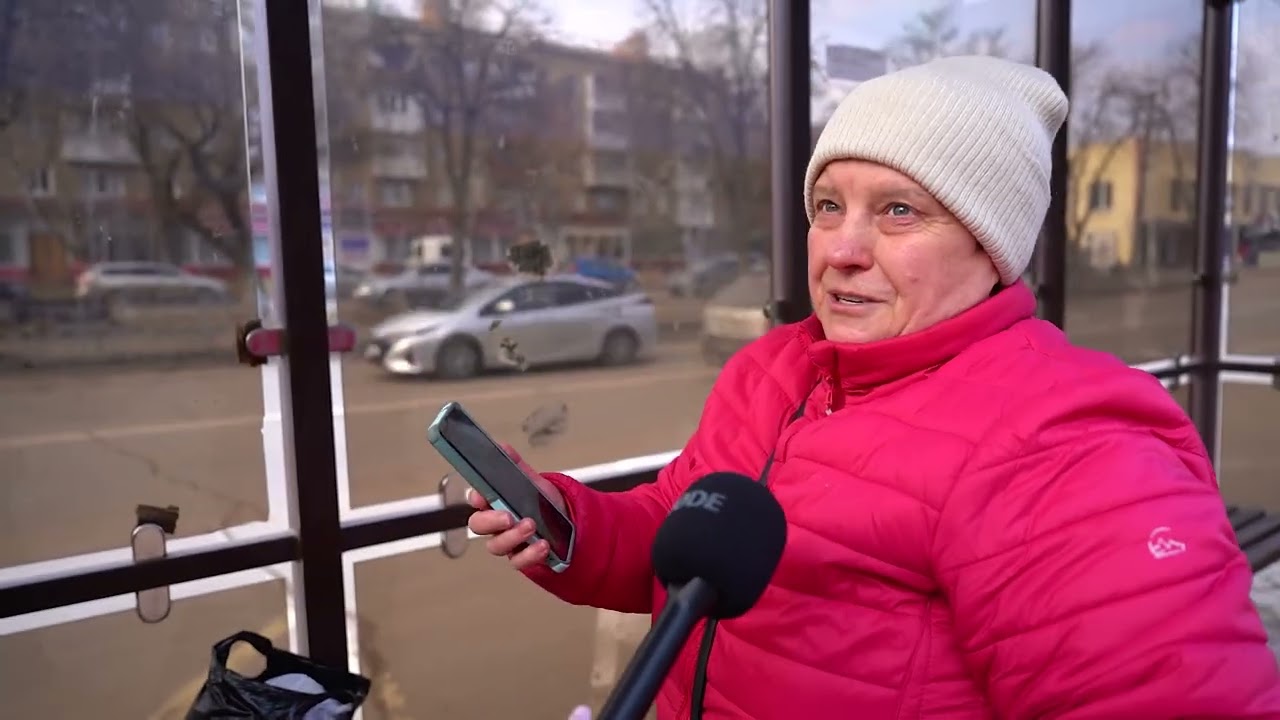 У м.Могилів–Подільський запровадили смарт-систему моніторингу руху комунальних автобусів