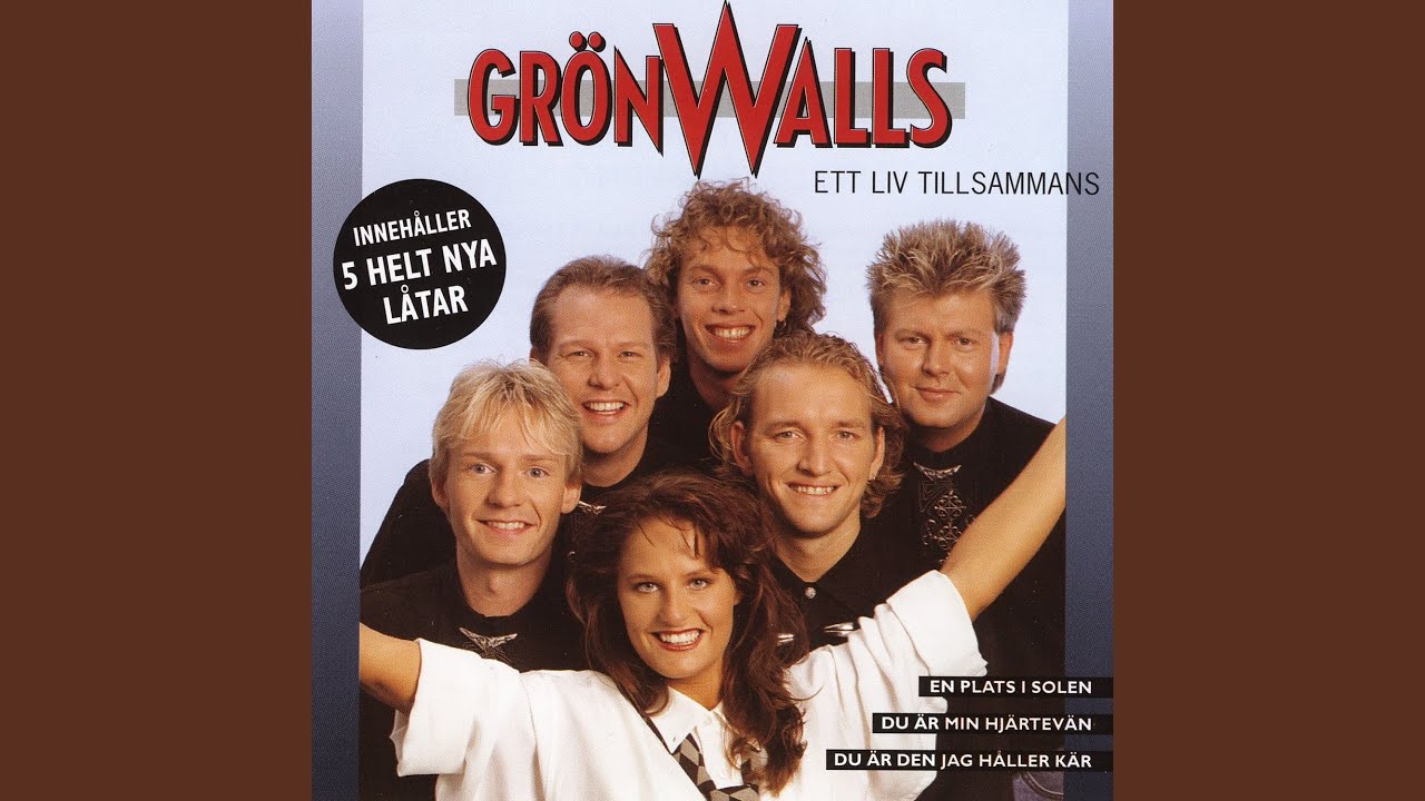 Du är det vackraste jag vet