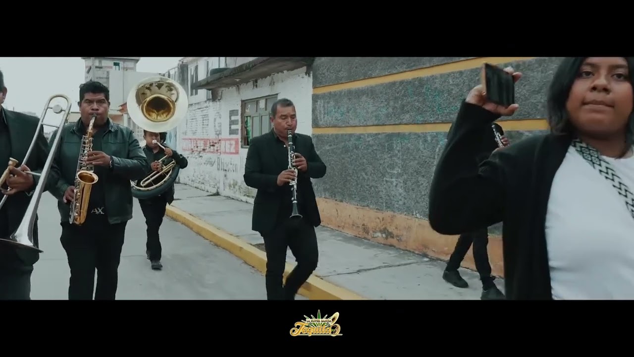 Corrido Los Gavilanes @lasuperbandatequila5484 