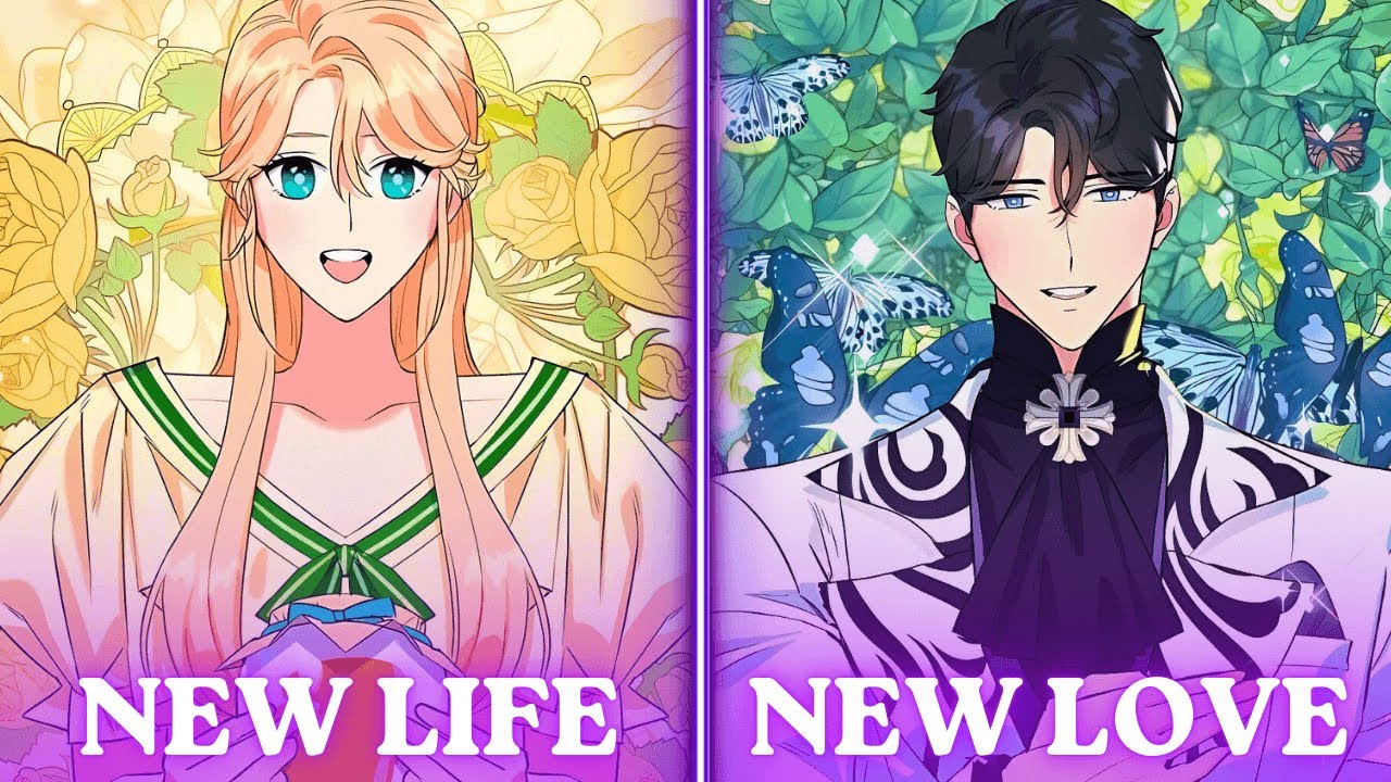 Sweet Revenge: Her Ex is Furious, and His Brother is in Love! | Manhwa Recap
