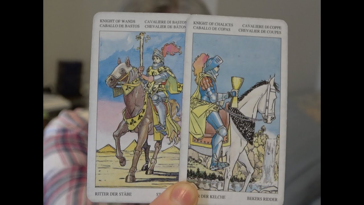 Gemini - Love Comes Knocking at Your Door - Someone is Healing Your Heart!  Success Spread.