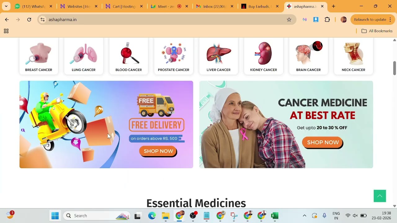 E-Commerce Lecture Part-01