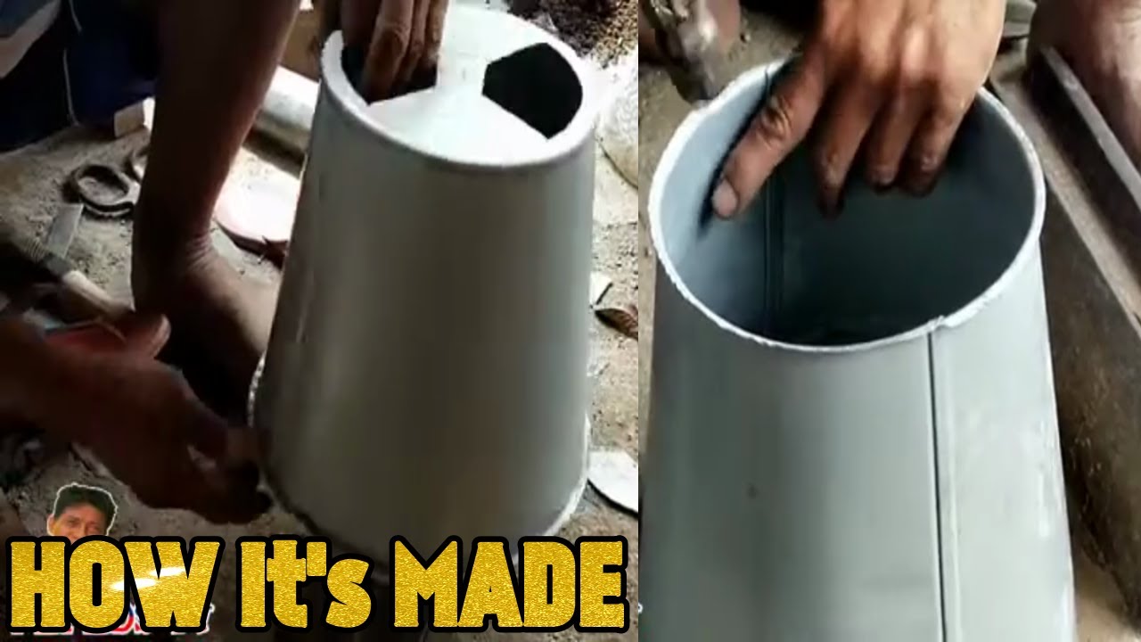 PIGLET FEEDER BANKER ( GAWANG PINOY ) HOW TO MAKE AND HOW ITS MADE