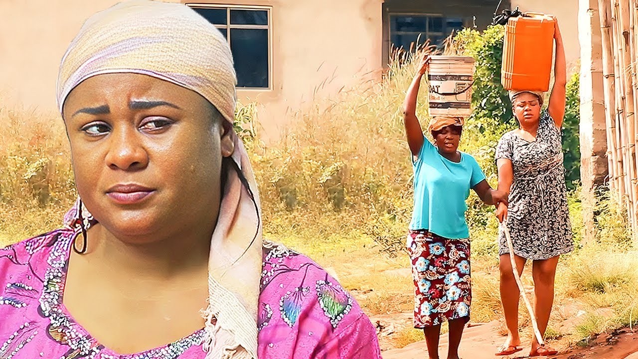Mères Vous Pleurerez Tristement Larmes Aujourd’hui Après Avoir Regardé Ce Film ÉMOTIONNEL Village
