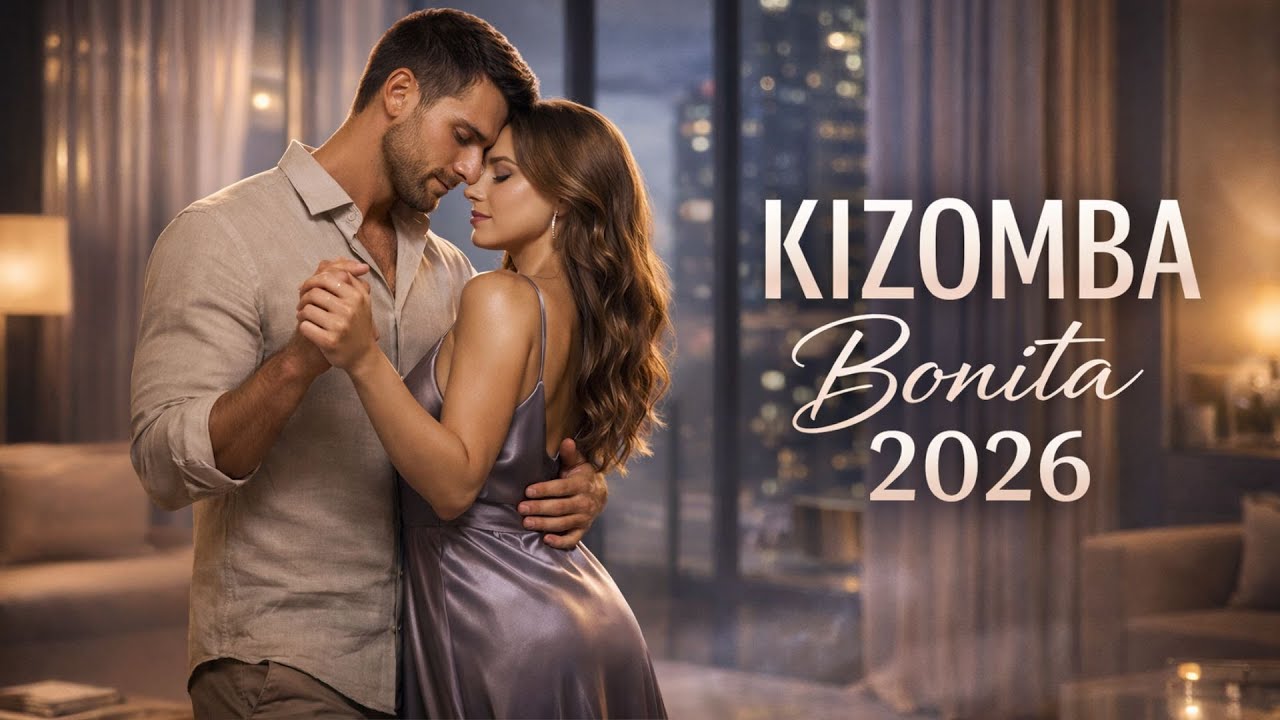 🔥💓 Kizomba Intensa | Latidos y Pasión | Sensual Dance Experience
