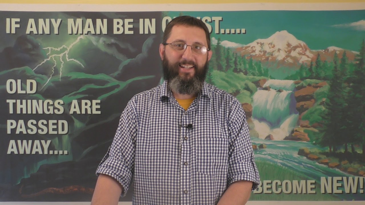 How To Destroy The Reprobate Doctrine With 3 Easy Questions