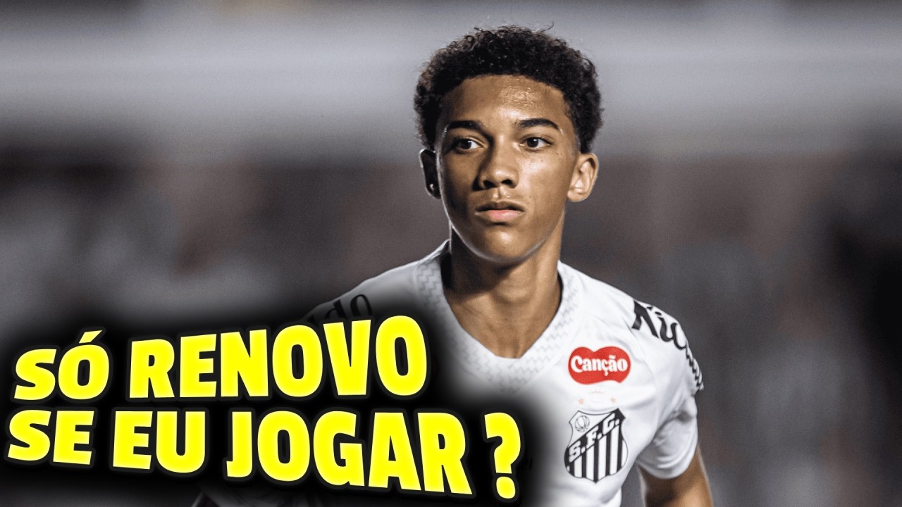 ROBINHO JR NÃO É O ROBINHO PAI, ACORDEM !