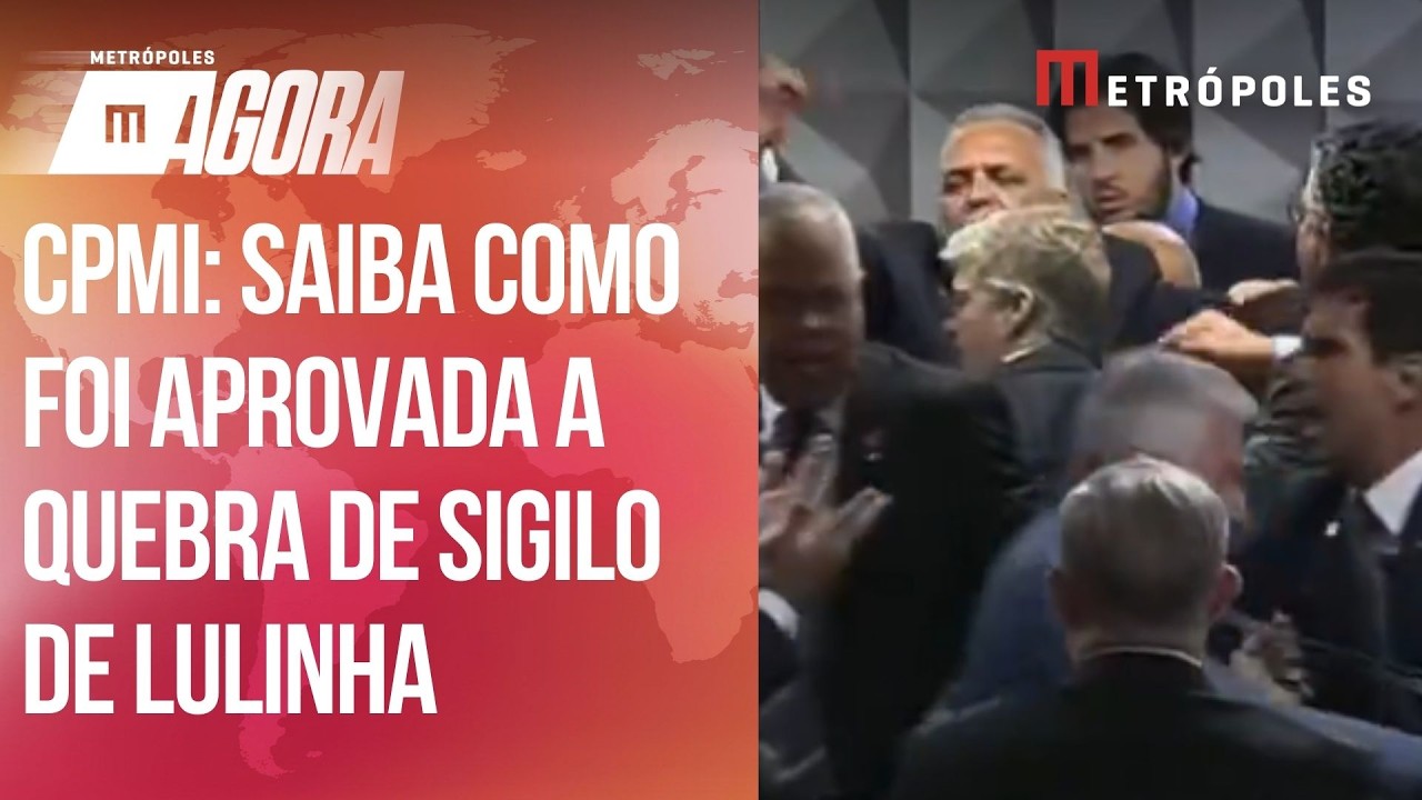 CPMI do INSS: base governista sofre 