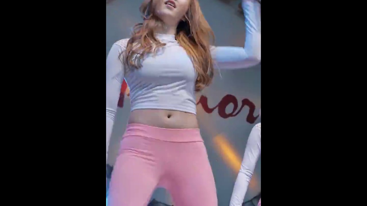 151101 식스밤 SixBomb 유청 - 십년만 기다려 베이베 (밀리오레) 직캠 fancam by zam