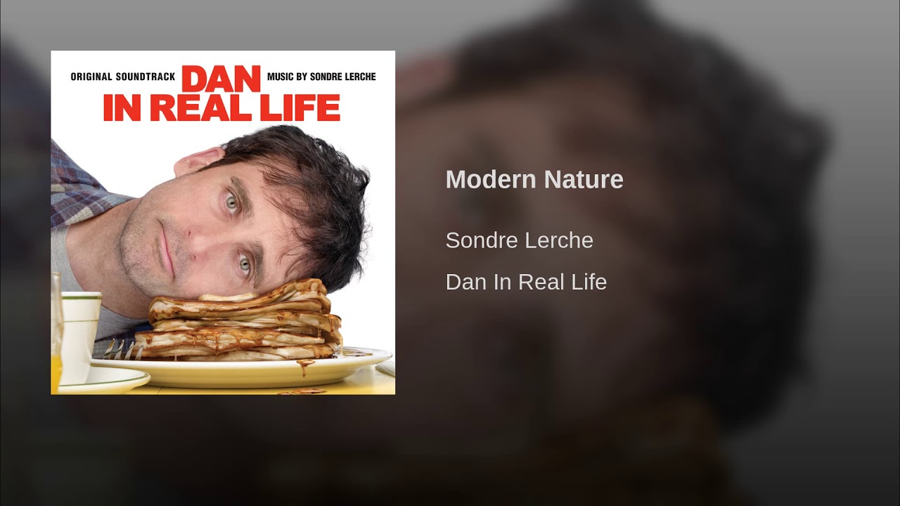 Modern Nature