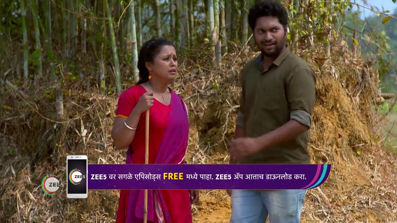 Gaav Gata Gajali Season 2 - Webi 16 - Pralhad Kudtarkar, Rohan Kotekar, Rohit - Zee Marathi