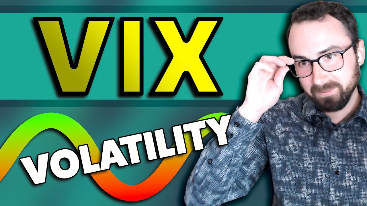 How to interpret the CBOE VIX and Volatility!
