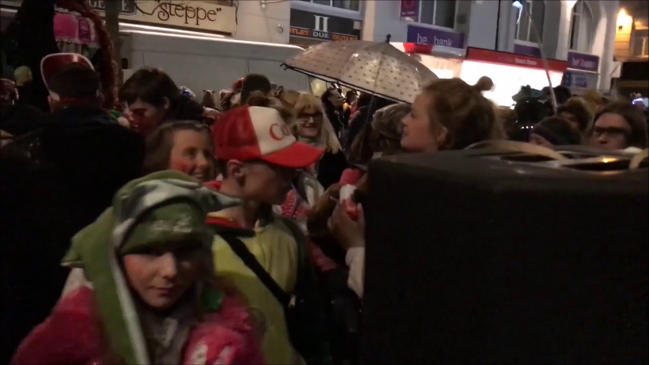 Vazjelink - Een Voil Jeanet ei ni te weirm (Laaif oon 