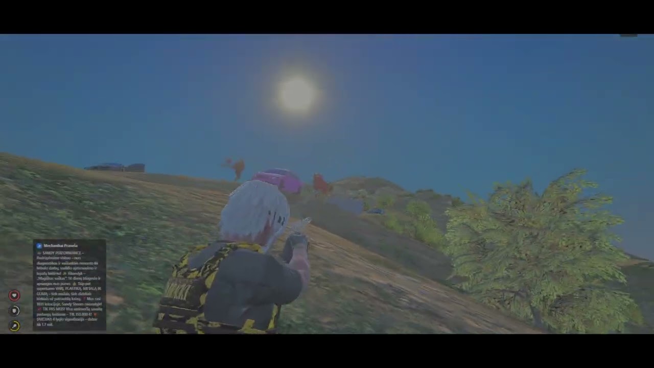 Onex.lt | balwonynas