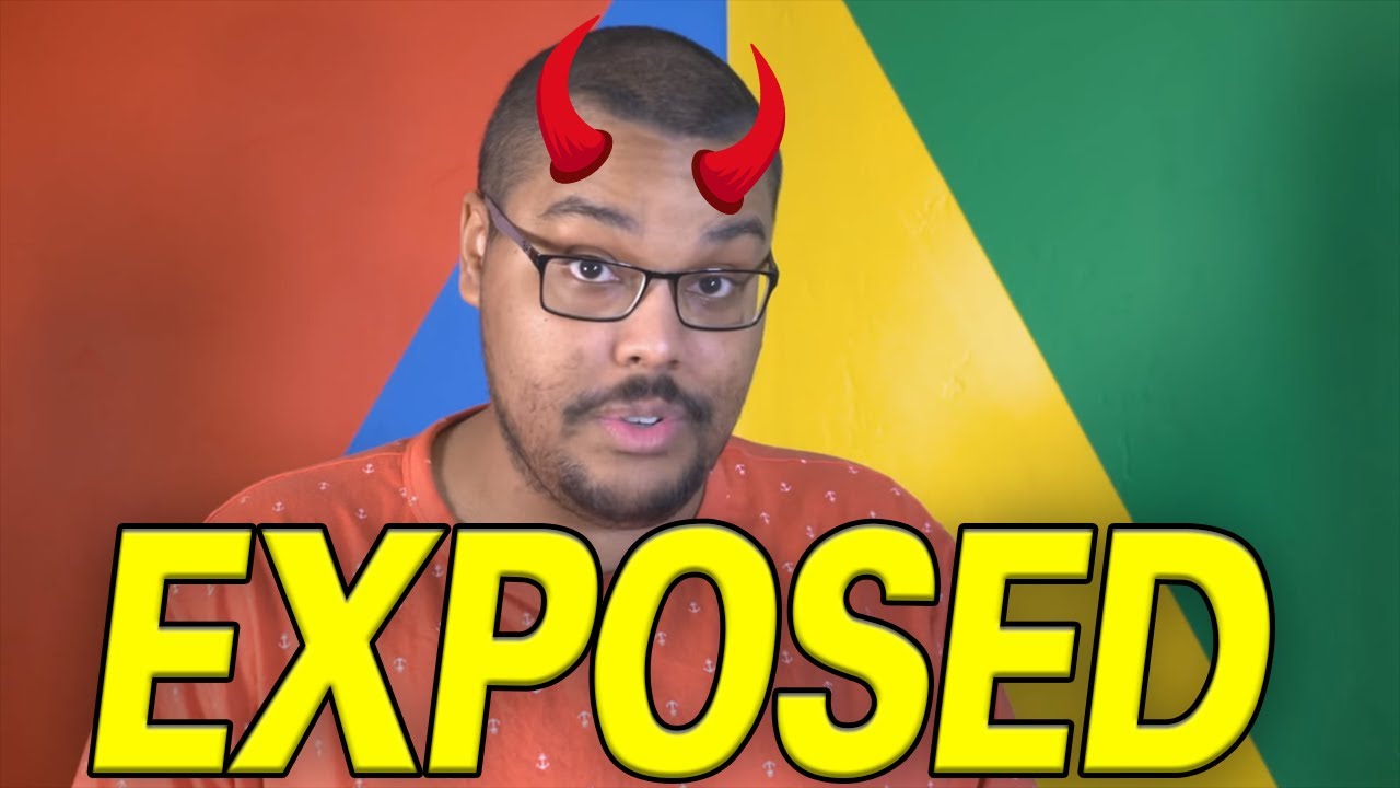 Sky Williams EXPOSED.