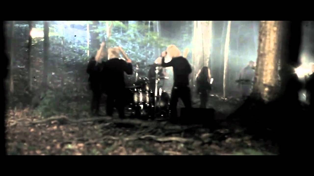 Cancer Bats - 