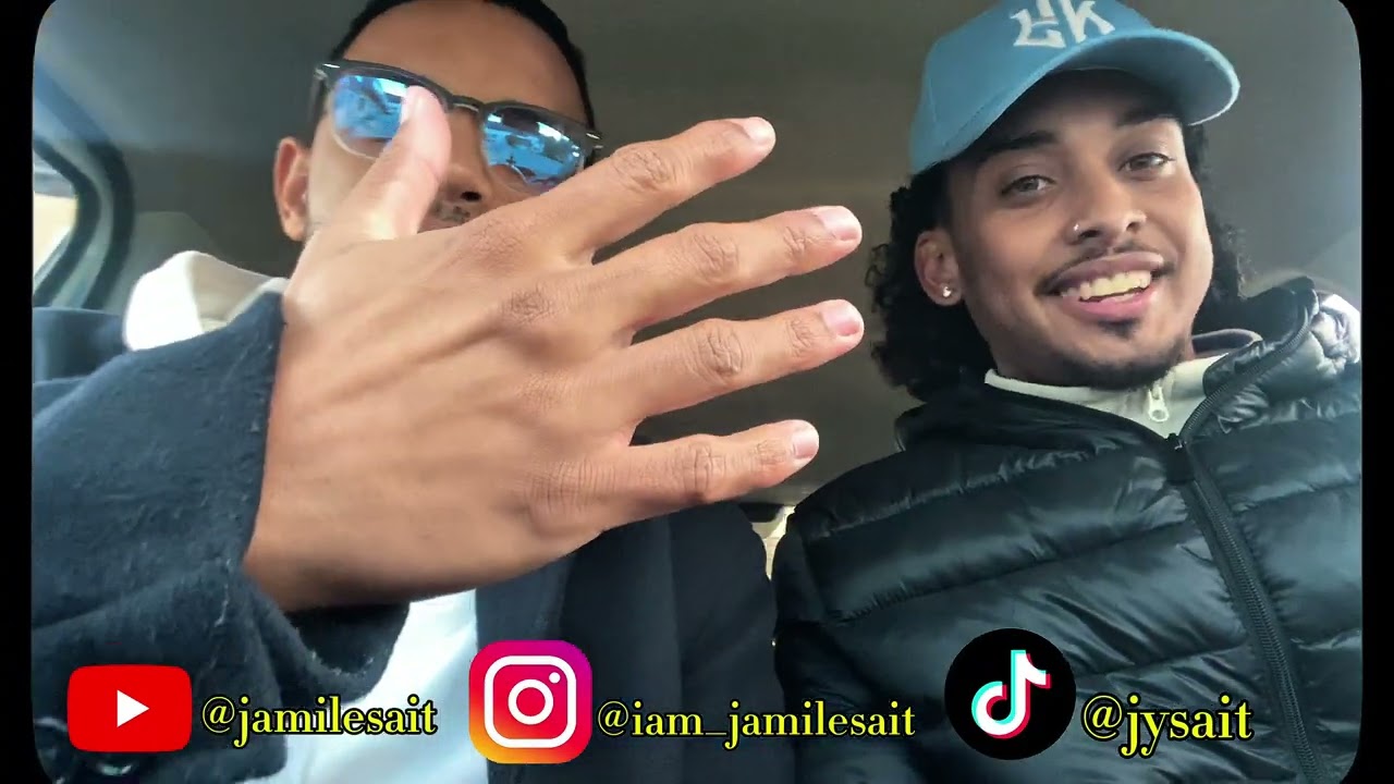 My First “Mini Vlog”