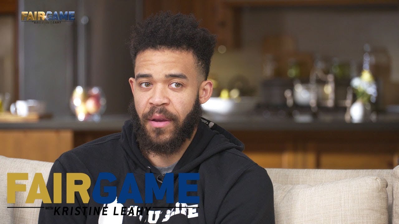JaVale McGee addresses feud with Shaq: It’s not something to resolve | FAIR GAME