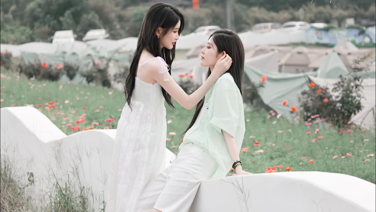 (Cut) Vlog 4781 quay chụp ngoại vụ Top 16 23.09.2022 | SNH48 王奕 Wang Yi Vương Dịch & Châu Thi Vũ