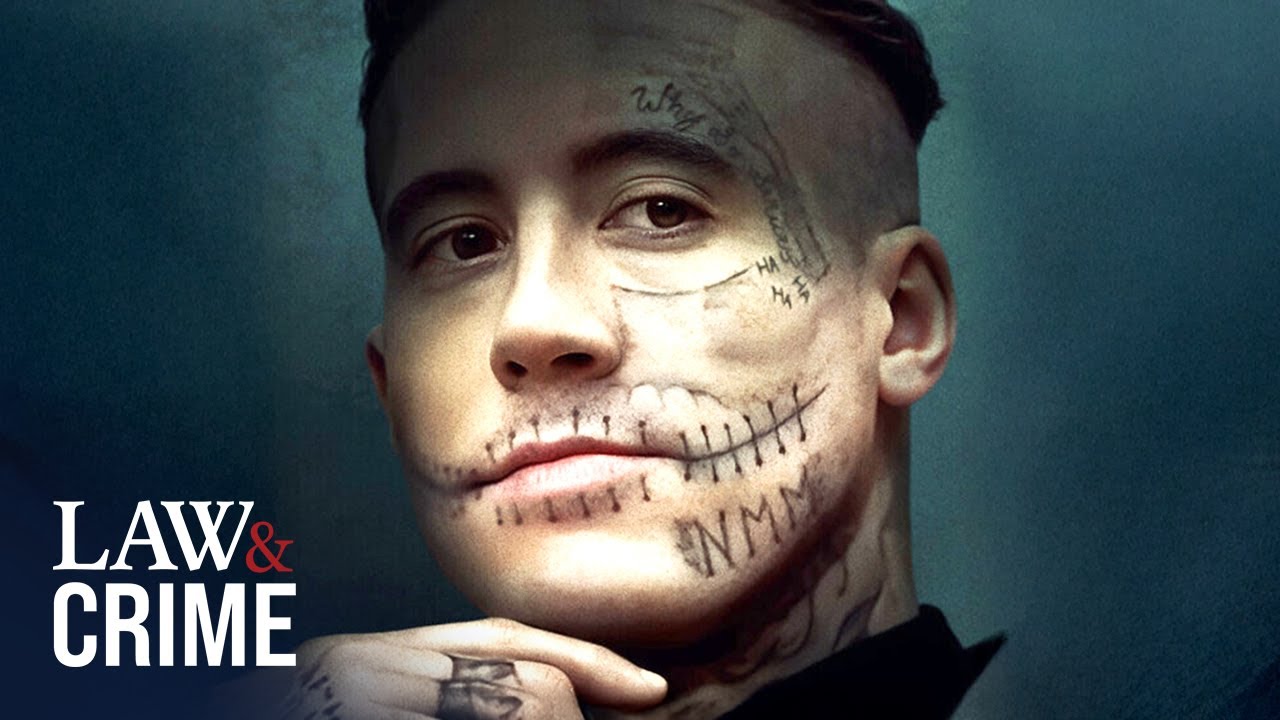 ‘Handsome Devil’ Exposes Disturbing Secrets of TikTok Famous Killer Wade Wilson