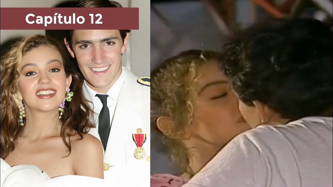 Luz y Sombra | Capítulo 12 - Parte 2/2