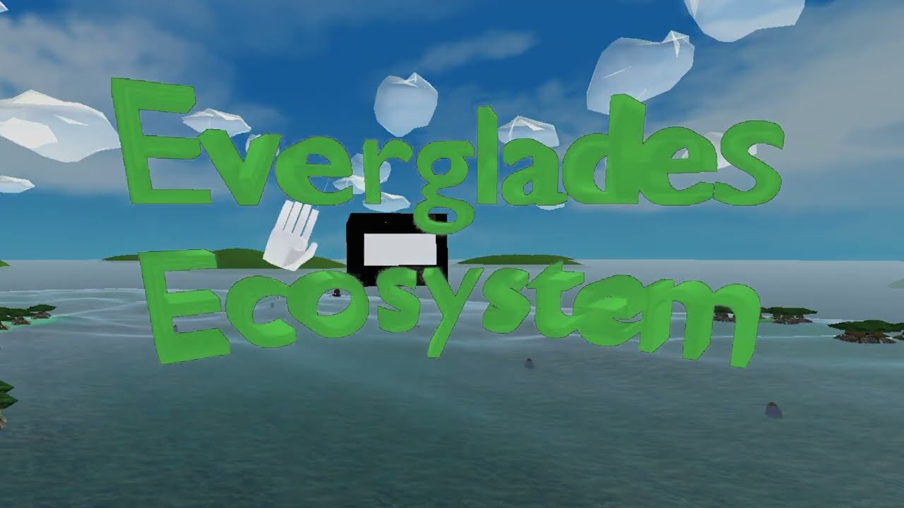 VR Educational Simulation 