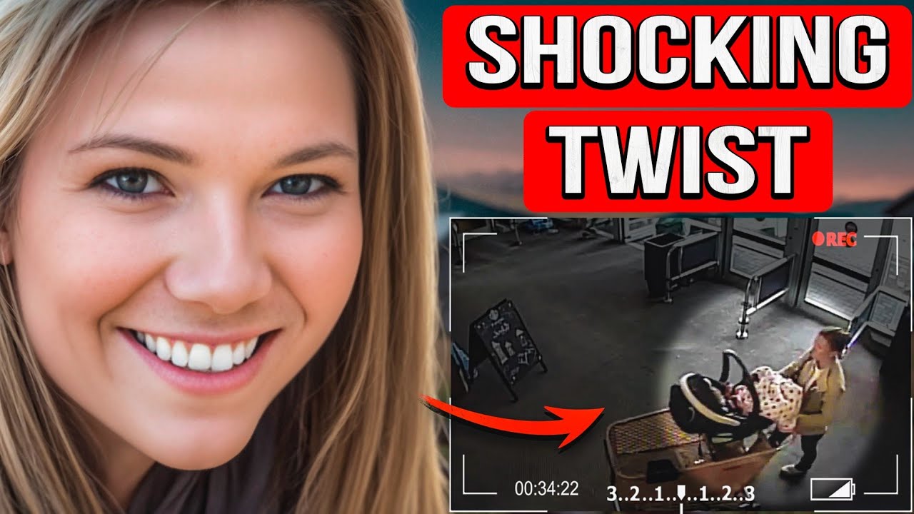 No One Saw This Twist Coming: The Shocking Story of Kelsey Berreth