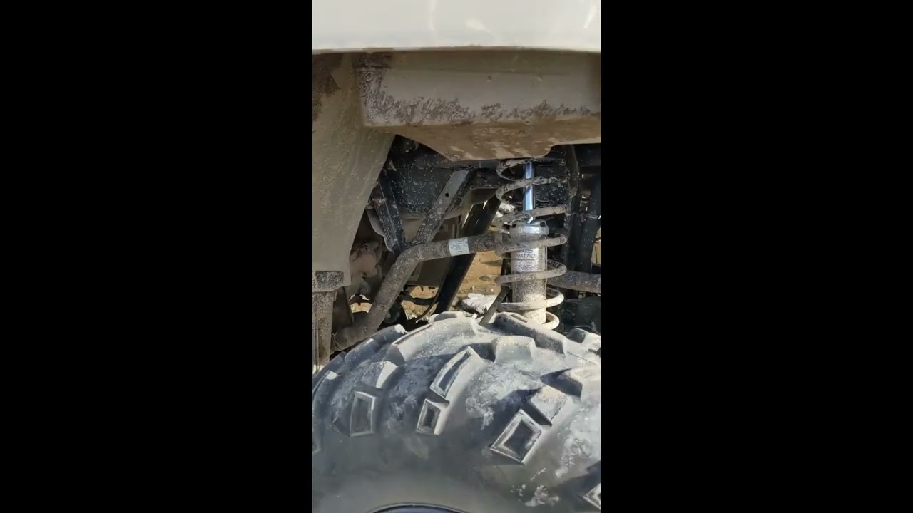 Polaris 570 Sportsman Terrible Bad Review of design and function problems