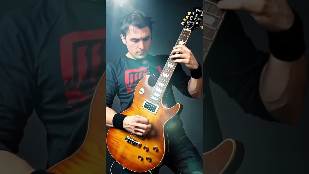 You’re Not Ready For This Riff