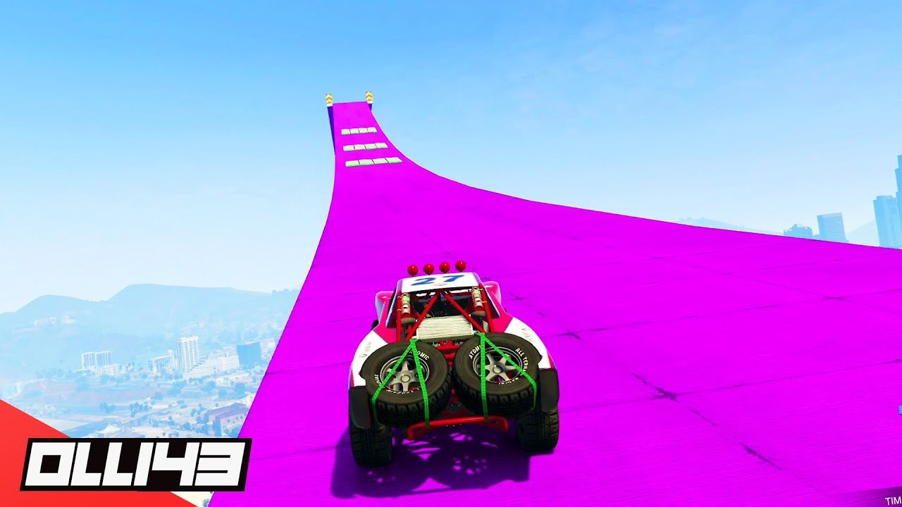 GTA 5 Versus - It's Never that Simple..