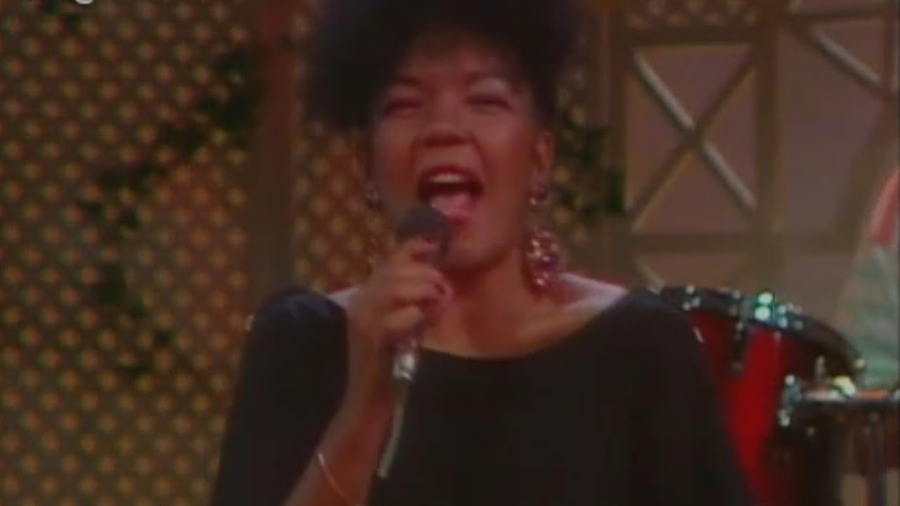 KAOMA DANCANDO LAMBADA (1989)