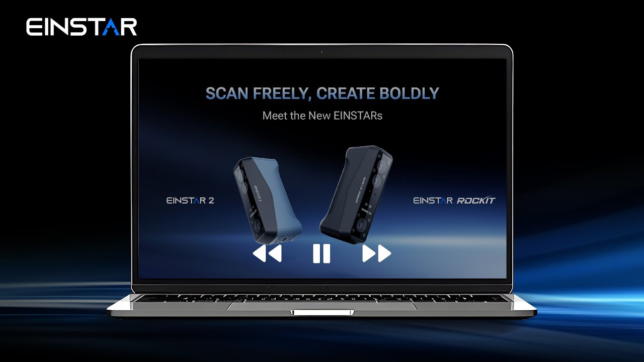 Einstar Rockit & Einstar 2 Launch Event